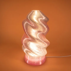 Blush Coil