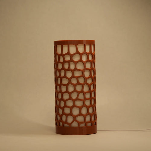 Amazon lamp