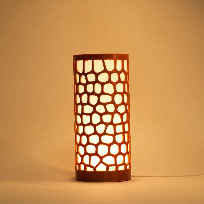 Amazon lamp