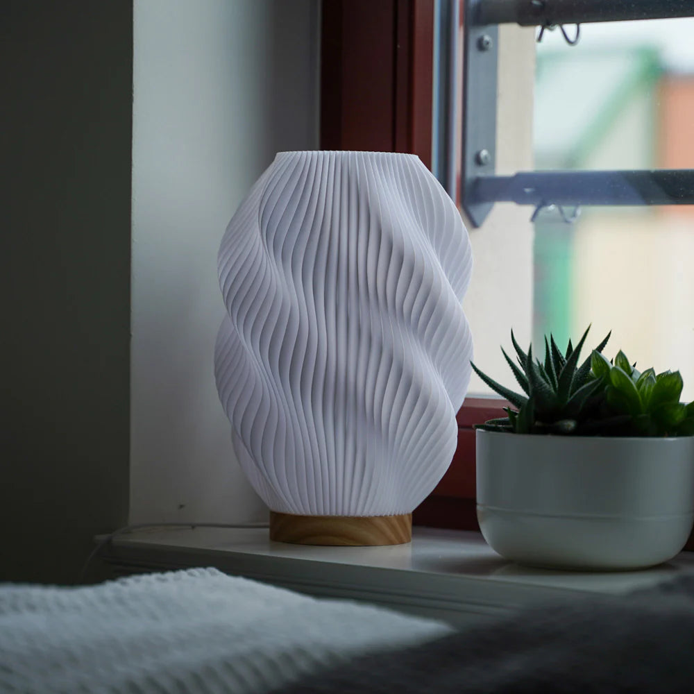Luminaria Teste